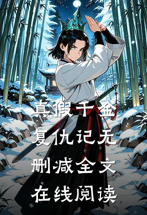 真假千金复仇记无删减全文在线阅读