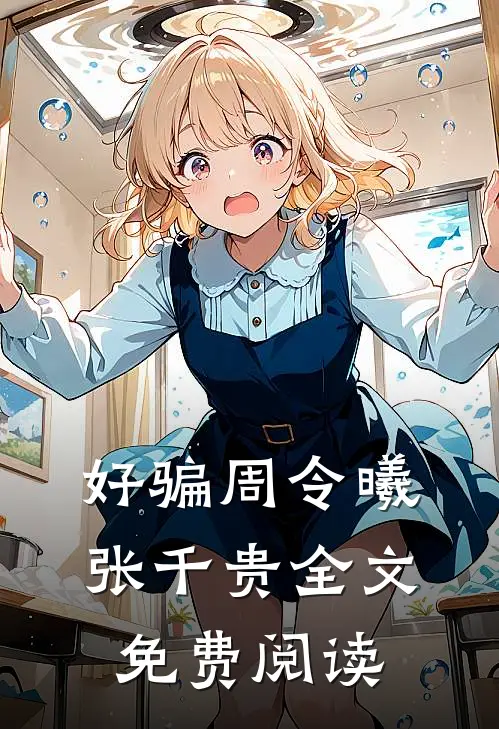 好骗周令曦张千贵全文免费阅读