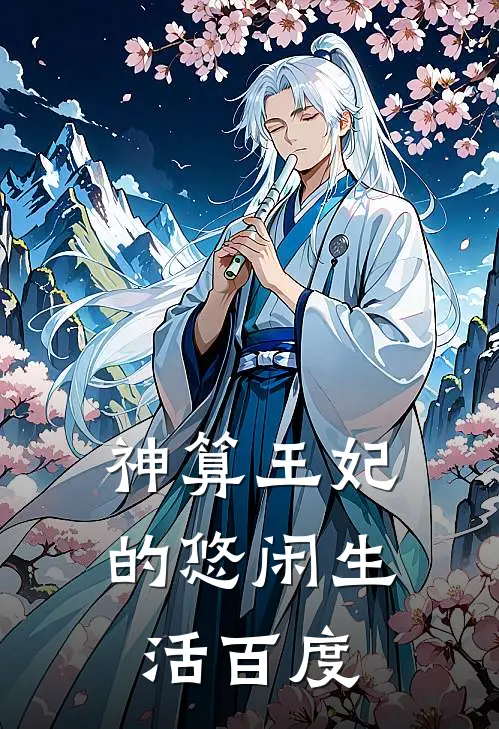 神算王妃的悠闲生活百度