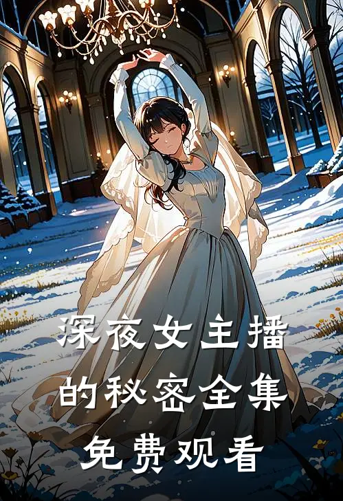 深夜女主播的秘密 全集免费观看