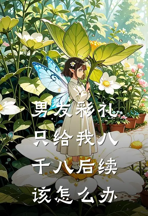 男友彩礼只给我八千八后续该怎么办