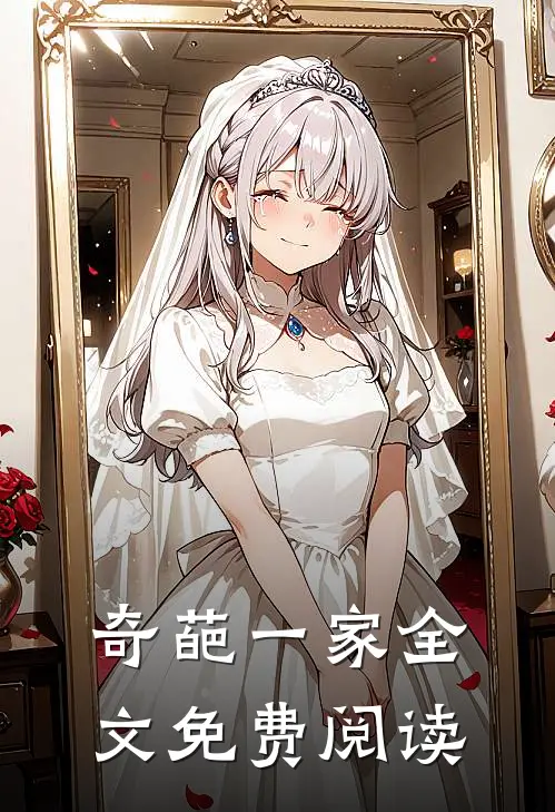 奇葩一家全文免费阅读