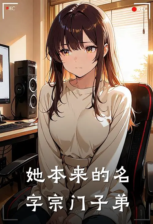 她本来的名字宗门子弟