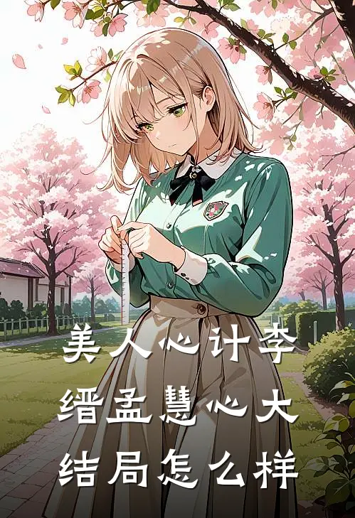 美人心计李缙孟慧心大结局怎么样