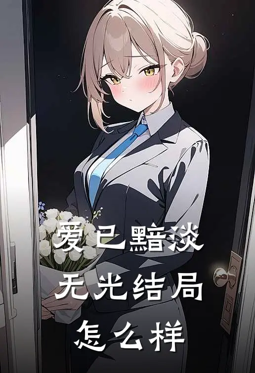 爱已黯淡无光结局怎么样