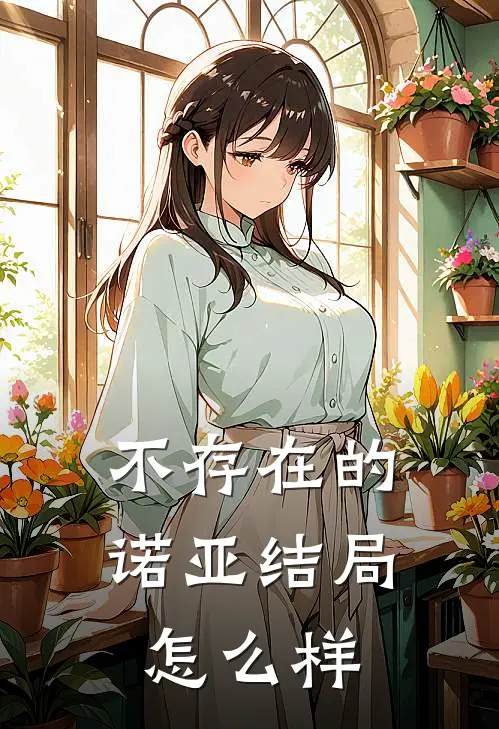 不存在的诺亚结局怎么样