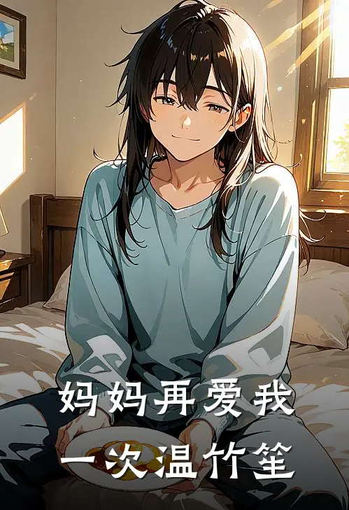 妈妈再爱我一次温竹笙