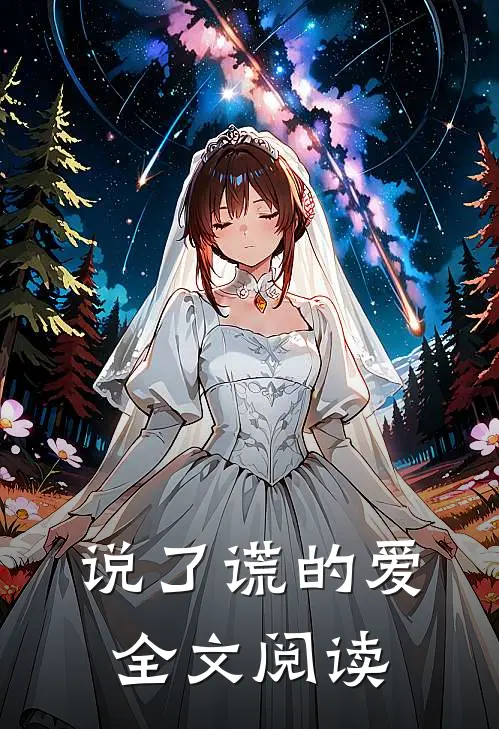 说了谎的爱全文阅读