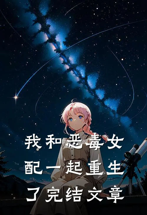 我和恶毒女配一起重生了完结文章