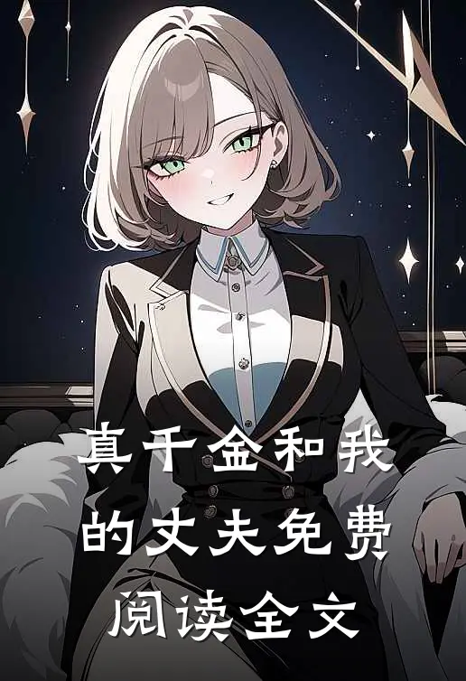 真千金和我的丈夫免费阅读全文