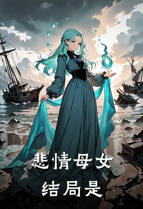 悲情母女结局是