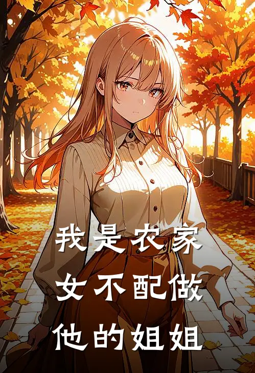 我是农家女不配做他的姐姐