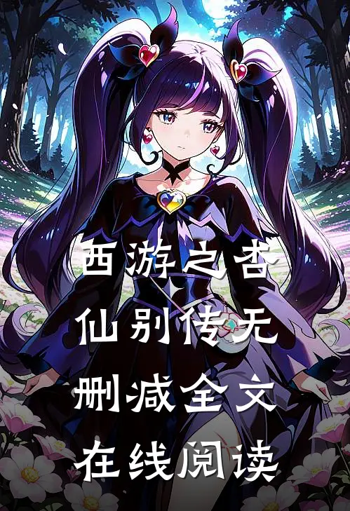 西游之杏仙别传无删减全文在线阅读