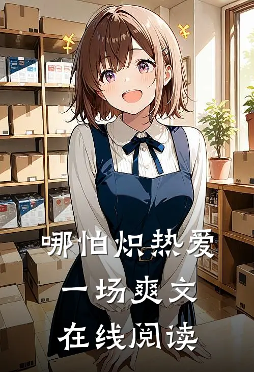 哪怕炽热爱一场爽文在线阅读