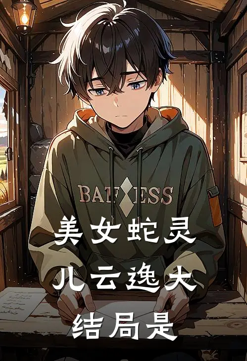 美女蛇灵儿云逸大结局是
