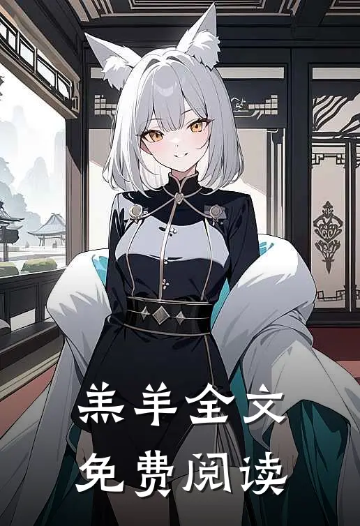 羔羊全文免费阅读