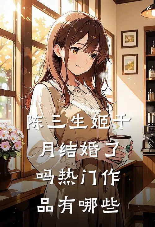 陈三生姬千月结婚了吗热门作品有哪些