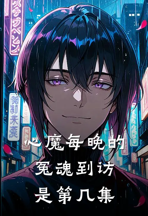 心魔每晚的冤魂到访是第几集