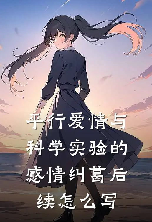 平行爱情与科学实验的感情纠葛后续怎么写