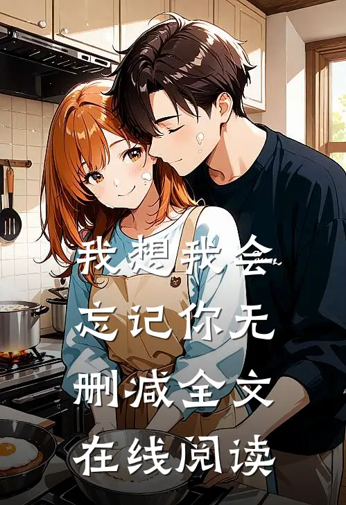 我想我会忘记你无删减全文在线阅读