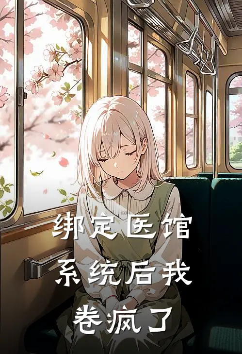 绑定医馆系统后我卷疯了