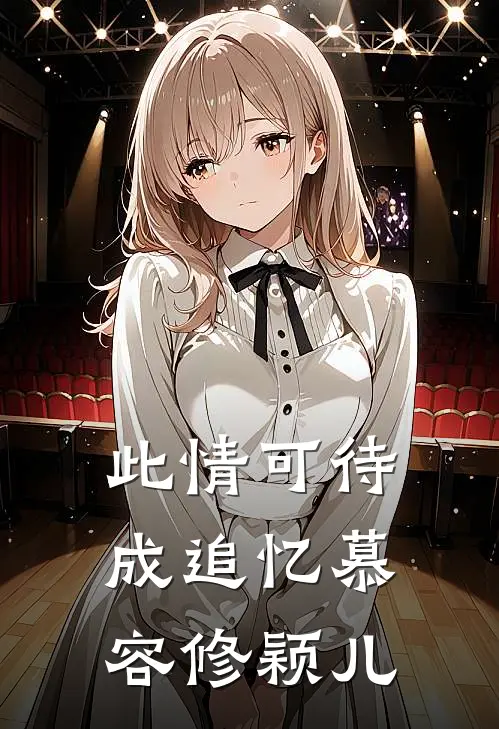 此情可待成追忆慕容修颖儿