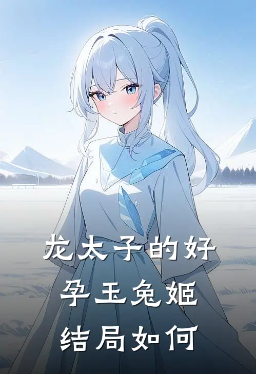 龙太子的好孕玉兔姬结局如何