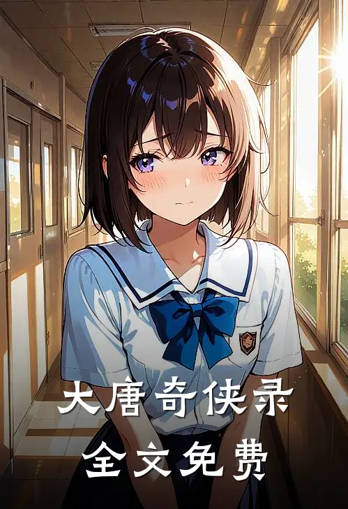 大唐奇侠录全文免费