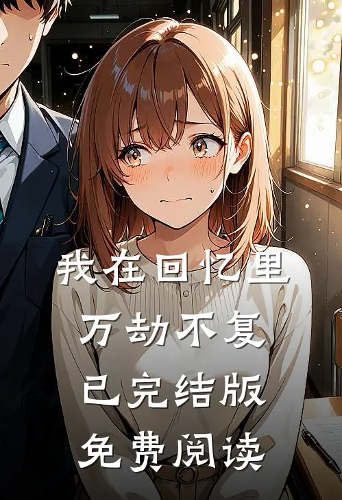 我在回忆里万劫不复已完结版免费阅读