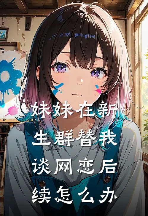 妹妹在新生群替我谈网恋后续怎么办