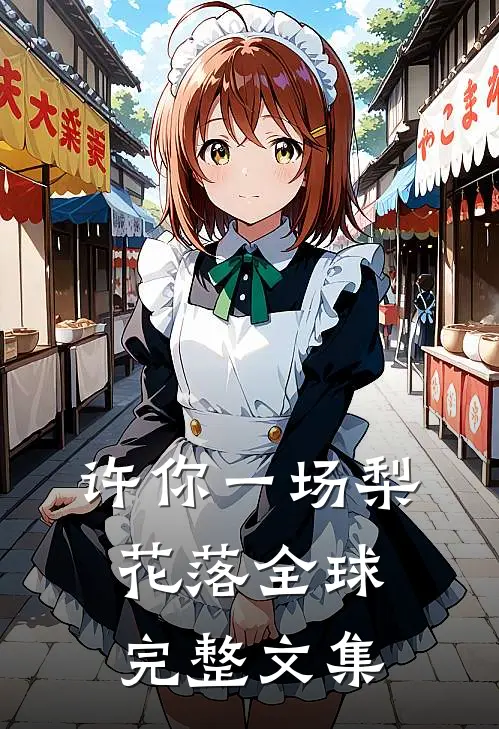 许你一场梨花落全球完整文集