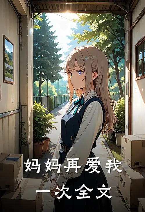 妈妈再爱我一次全文