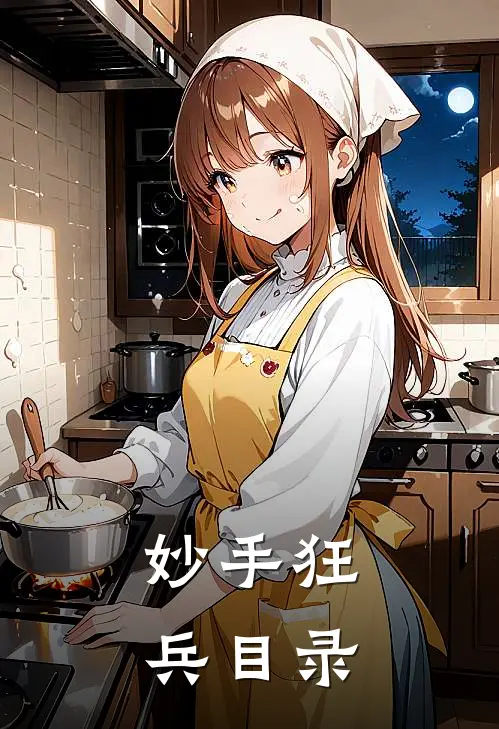 妙手狂兵目录