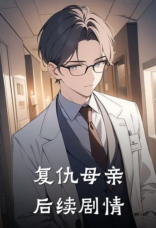 复仇母亲后续剧情