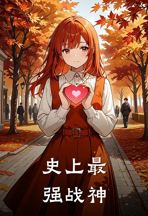 史上最强战神