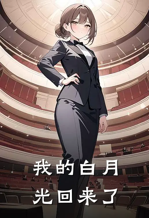 我的白月光回来了