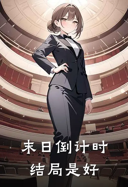 末日倒计时结局是好
