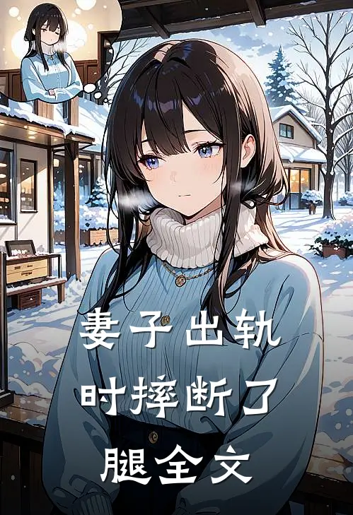 妻子出轨时摔断了腿全文