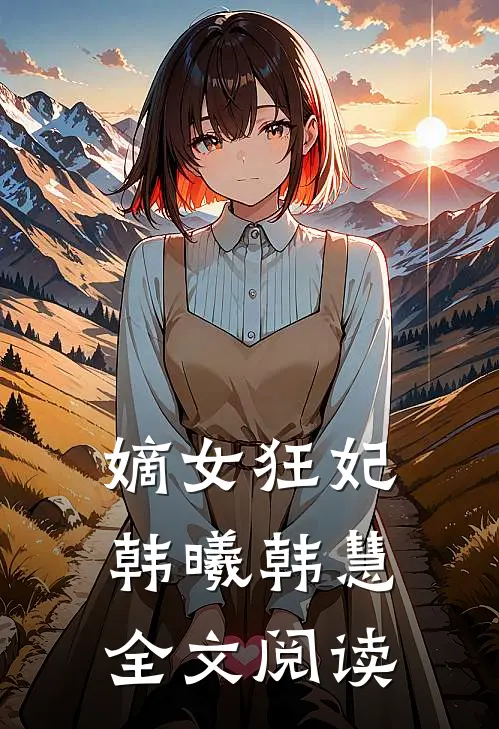嫡女狂妃韩曦韩慧全文阅读