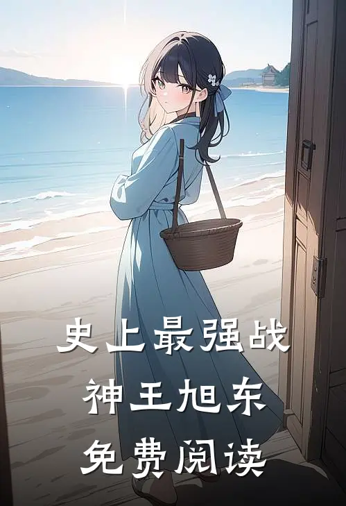 史上最强战神王旭东免费阅读