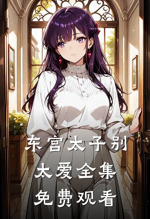 东宫太子别太爱 全集免费观看