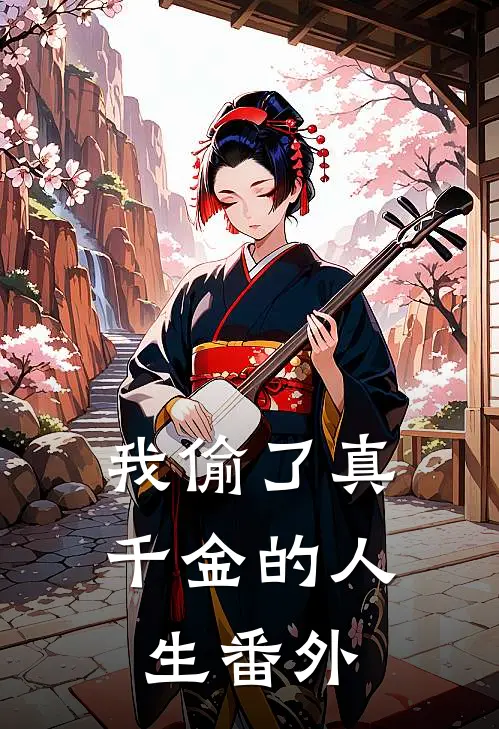 我偷了真千金的人生 番外