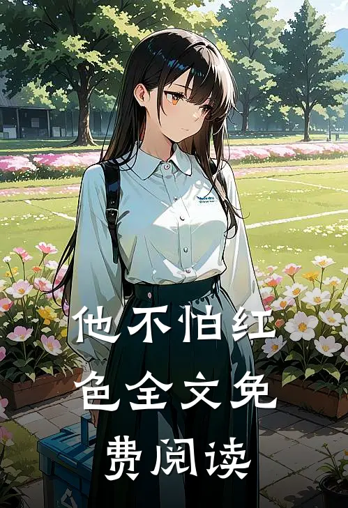 他不怕红色全文免费阅读