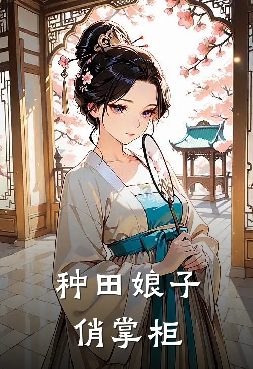 种田娘子俏掌柜