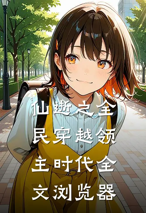 仙逝之全民穿越领主时代全文浏览器