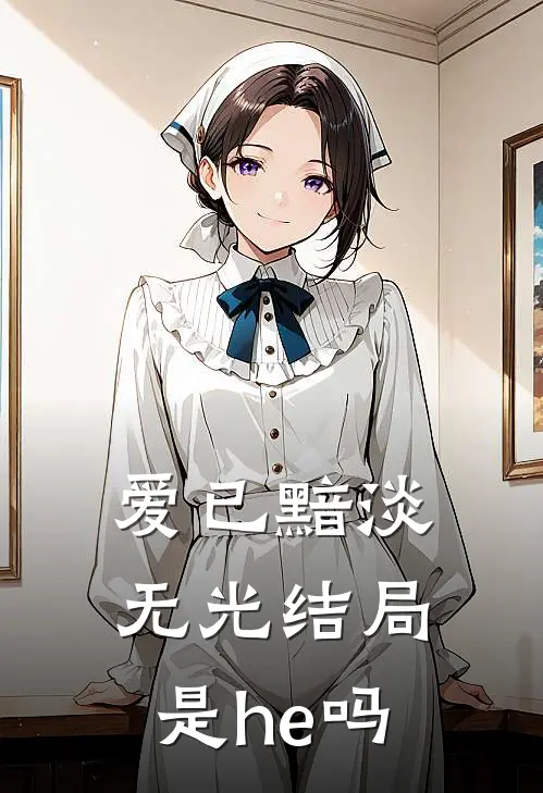 爱已黯淡无光结局是he吗