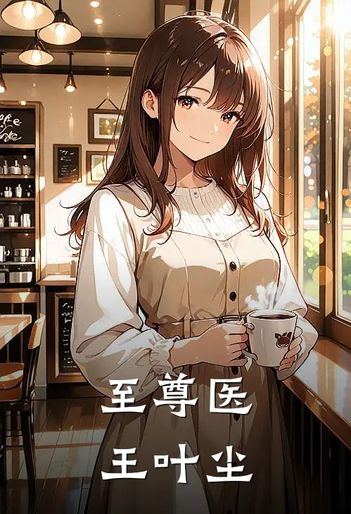 至尊医王叶尘