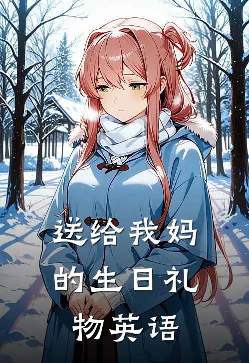 送给我妈的生日礼物英语