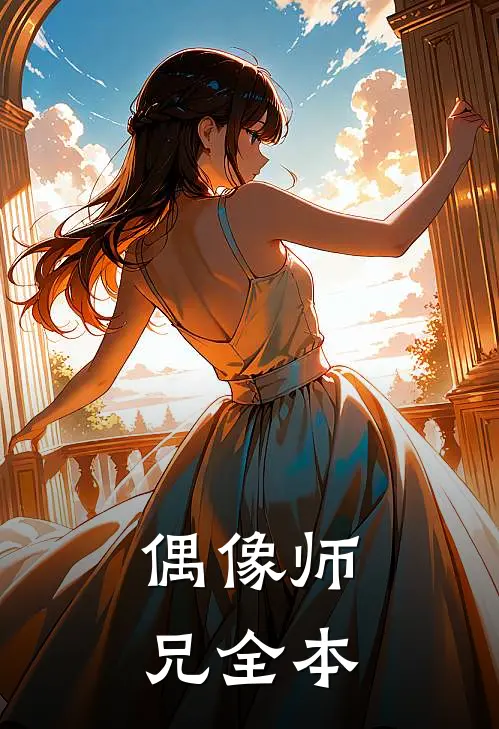 偶像师兄全本