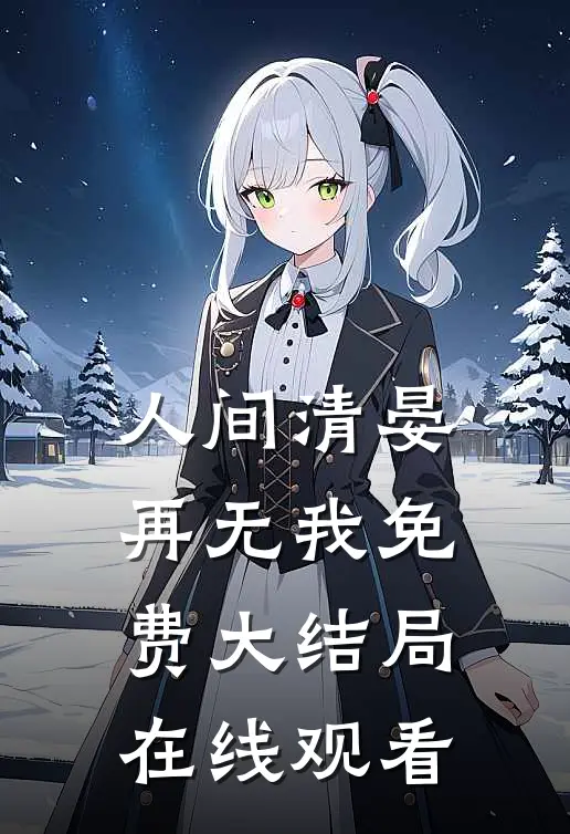 人间清晏再无我免费大结局在线观看